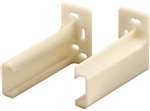 Rear DWR Track Socket 2 Pack