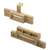 DWR Guide For Monorail Front & Rear 2 Pack