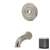 Tub Trim Kit Less Handle TUBR Universal