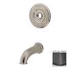 Tub Trim Kit Less Handle TUBR Universal