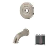 Tub Trim Kit Less Handle TUBR Universal