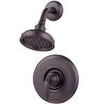 1 Handle Shower Only Trim Avalon TUBR