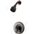 2.5 GPM Shower Only Trim *serran TUBR