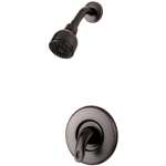 2.5 GPM Shower Only Trim *serran TUBR