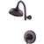1 Handle Shower Trim TUBR Ashfield