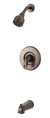 Tub and Shower Trim *serran Brushed Nickel