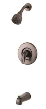 Tub and Shower Trim *serran Brushed Nickel