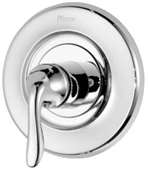 Delta Valve Trim Only Universal Trim Polished Chrome