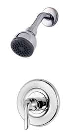 Delta Shower Only Universal Trim Polished Chrome