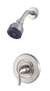 Delta Shower Only Universal Trim Brushed Nickel