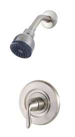 Delta Shower Only Universal Trim Brushed Nickel