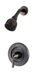 Delta Shower Only Universal Trim TUBR