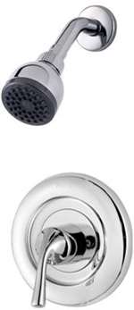 Delta Shower Only Universal Trim Polished Chrome