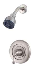 Delta Shower Only Universal Trim Brushed Nickel