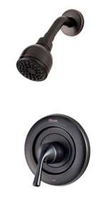Delta Shower Only Universal Trim TUBR