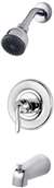 Delta Tub and Shower Universal Trim Polished Chrome