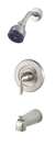 Delta Tub and Shower Universal Trim Brushed Nickel