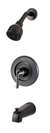 Delta Tub and Shower Universal Trim TUBR