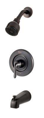 Delta Tub and Shower Universal Trim TUBR