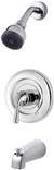 Delta Tub and Shower Universal Trim Polished Chrome