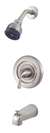 Delta Tub and Shower Universal Trim Brushed Nickel
