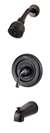 Delta Tub and Shower Universal Trim TUBR