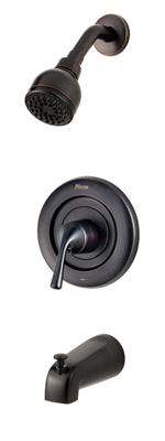 Delta Tub and Shower Universal Trim TUBR