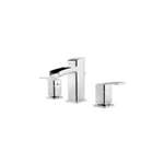Roman Tub Faucet Trim Kit Less Handle *kenzo Brushed Nickel