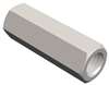 3/4 ZN ZN THRD Rod Coupling 4PK