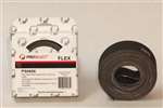 FLEX Open Mesh Cloth Waterproof 1.5X10 Yards