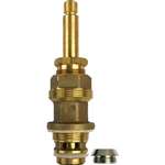 Tub and Shower Diverter Stem