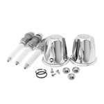 2 Handle Verve Rebuild Kit