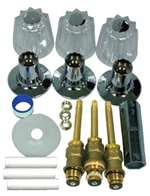 3 Handle Windsor Rebuild Kit