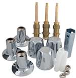 3 Handle Rebuild Kit Verve