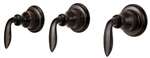 3 Handle Shower Rbld Kit Avalon TUBR