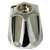 2 Large Metal Lav/T&s Handle Verve PC