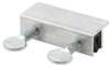 Sliding DR Lock ECON Aluminum