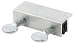 Sliding DR Lock ECON Aluminum