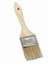 1 Wood Handle Chip Brush
