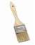 1-1/2 Wood Handle Chip Brush