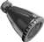 REG Showerhead With Ball Joint Adapter PC