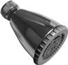 REG Showerhead With Ball Joint Adapter PC