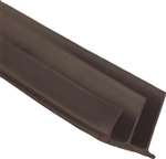 17 FT S77 With 3 Fins 1/2 Wide Darkwood