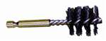 3/4 Hexagon Power Fitting Brush