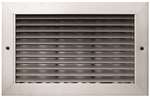 48 X 24 Aluminum Horizontal Blade Return Grill
