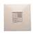 20 X 20 Aluminum T Bar Model Diffuser Obd Square BC