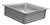 22 X 22 4 Way Ceiling Diffuser Box White