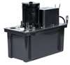 24 FT Lift Condensate Pump 250GPH 115 Volts