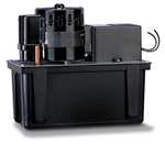 45 FT Lift Condensate Pump 440GPH 115 Volts