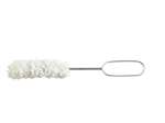 1 X 6 Round Cotton LUB Swab